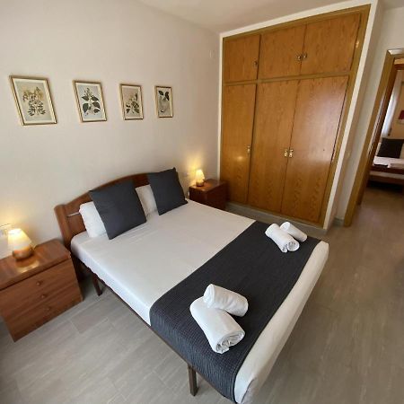For A Stay Eden Mar 캠브릴스 외부 사진