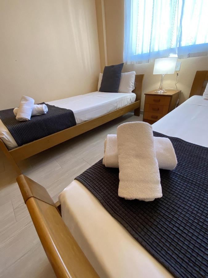 For A Stay Eden Mar 캠브릴스 외부 사진